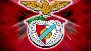 Ninguém Pára O Benfica [upl. by Frederich]