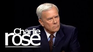 Tom Brokaw  Charlie Rose [upl. by Cressi]