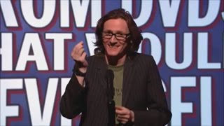 Mock the Week Ed Byrne Scenes Wed Like To See [upl. by Lemcke]