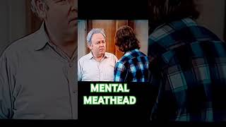 The MEATHEAD is a moron comedy [upl. by Singband757]