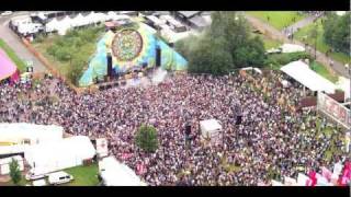 Summerfestival 2011  Official Aftermovie [upl. by Renard]