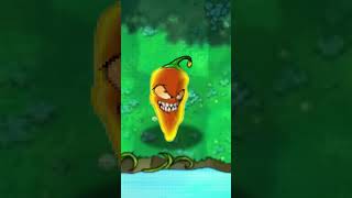 JALAPEÑO SOLAR 🌶️🌻 PVZ 1  pvz1plantsvszombies pvz pvzfusion fusion pzv2 [upl. by Llewej]