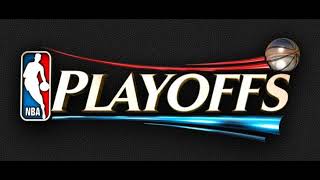 NBA Playoffs on ESPNABC Playoff Theme 2 20112022 [upl. by Chien596]