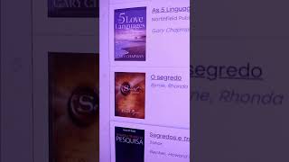 Site para baixar LIVROS GRÁTIS livros sites truques marketing android pc [upl. by Sirdna37]