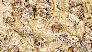 Creamy Mushroom Sauce [upl. by Repotsirhc]