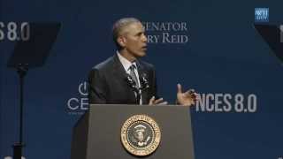 President Obama announced plans to unlock residential PACE [upl. by Gettings]