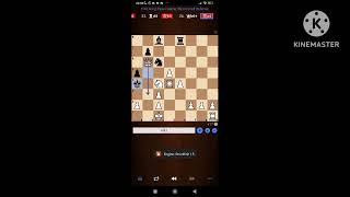 How to use stockfish 161 on chessis android [upl. by Aicekal200]