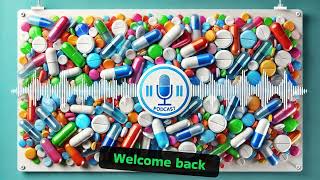 Pharmaceutics Podcast  Tablets  1 [upl. by O'Donoghue994]