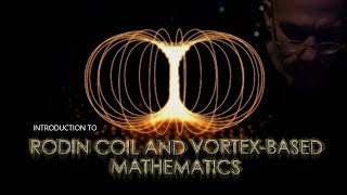 Rodin Coil and Vortex Based Mathematics  369 Torus Field Energy without music [upl. by Layod]