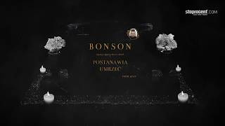 09 Bonson  Rano prod KPSN [upl. by Edd]