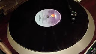 Robert Palmer  Addicted To Love 1985 vinyl [upl. by Nyrehtak]