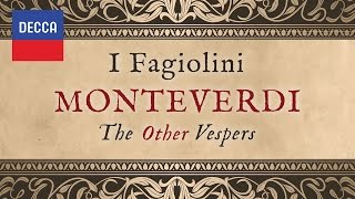 I Fagiolini  Monteverdi The Other Vespers Album Sampler [upl. by Beitz]