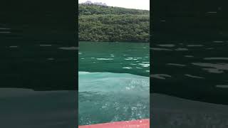 Annecy Lake France travelfriendships pascalletoublon travel lake asmr satisfying shorts [upl. by Cosmo]