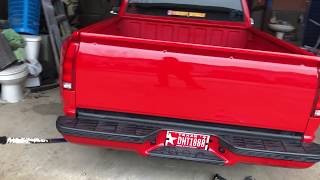 Fixing the OBS Baby Dually [upl. by Ahsieket]