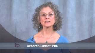 Deborah Rinzler PhD  Psychologist Psychotherapist New York NY [upl. by Ania]