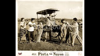 1948 Pista Sa Nayon by Manuel Silos [upl. by Also]