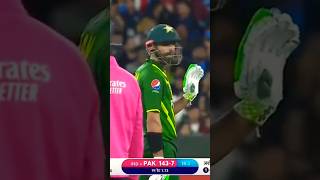 Shaheen Afridi dangerous batting against India 1millionviews cricket plz subscribe [upl. by Ohnuj]