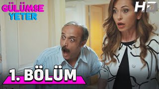 Gülümse Yeter 1 Bölüm HD [upl. by Salomon968]