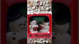 Classic 7UP Christmas Commercial 1977 [upl. by Baoj163]