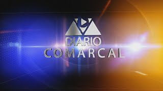 Diario Comarcal 6 de noviembre 2024 [upl. by Annatnom]