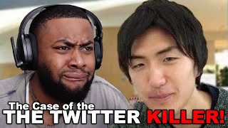 Takahiro Shiraishi Japans Twitter Killer  Rotten Mango Reaction [upl. by Eilyab392]