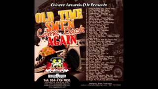 Chinese Assassin  Old Time SmtNCome Back Again Mixtape 2011 Preview [upl. by Jollenta]