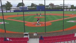 Walters State Baseball Live Stream [upl. by Immas]