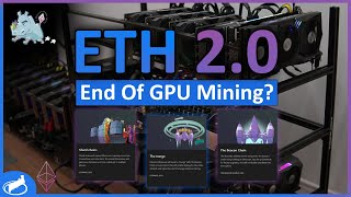 Ethereum 20 A Miners Look In The Future [upl. by Alvar]