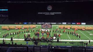 CHS BOA Grand Nationals 2024 [upl. by Eimilb129]