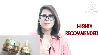 REVIEW DEOPROCE REVITAL CREAMSNAIL RECOVERYHIGHLY RECOMMENDED [upl. by Narrat85]