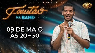 FAUSTÃƒO NA BAND  HISTÃ“RIA DE SUPERAÃ‡ÃƒO E MAIS  09052023  PROGRAMA COMPLETO [upl. by Irollam]