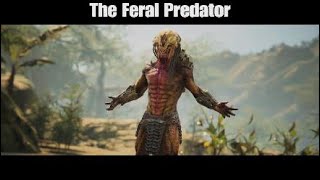 Predator Hunting Grounds  All Predator Roars 2024 [upl. by Leaw]