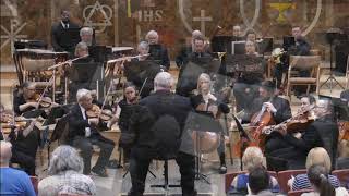 The Albuquerque Philharmonic performs Ballet music from quotIdomeneoquot by Wolfgang Amadeus Mozart [upl. by Percival]