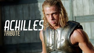 Tribute  Achilles 4K [upl. by Sly]