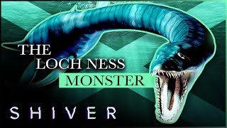 Decoding the Secrets of Loch Ness  Shiver  Full Episode [upl. by Kyriako76]