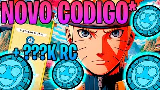 CORRE NOVOS CÓDIGOS DE  RELL COINS E  SPINS SHINDO LIFE [upl. by Koss101]