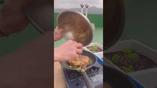 중국식 간장 닭조림ㅣChinese style soybraised chicken [upl. by Pirbhai]