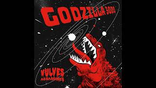 Les Vulves Assassines  Colis suspect Godzilla 3000 ☆☆☆☆☆ [upl. by Nosyrb]