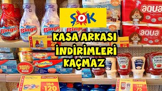 ŞOK KASA ARKASI İNDİRİMLERİ💯BİNGO YUMUŞATICI 49 TL🔔ATIŞTIRMALIK ÜRÜNLER📣ŞOK KASA ARKASI FIRSATLARI [upl. by Oric]