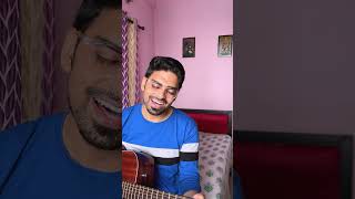 Tum Ho  Rockstar  Unplugged Version  Rahul Bhattacharjee [upl. by Artemed398]