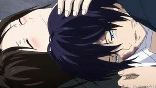 Noragami AMV Hindi song jitni dfa [upl. by Dawkins808]