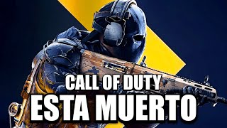 XDEFIANT JUEGO GRATIS QUE DERROCARA a CALL OF DUTY ¿SERA VERDAD [upl. by Slinkman61]