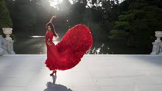 The Magic of Flamenco Dance and Music with Paco de Lucía [upl. by Venola]