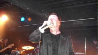 jim kerr cynical heart simple minds lostboy [upl. by Krischer]