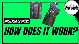 Valterra EZ Valve  How Does it Work [upl. by Litta]