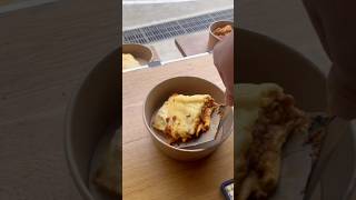 Lasagne 😎🇫🇷 lasagne healthy dinner recipe [upl. by Mchenry]