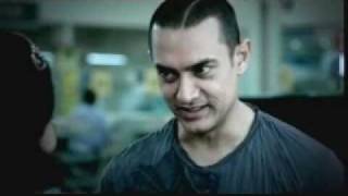 Aamir Khan and Darsheel Do Genius Ek Takat [upl. by Atirb]