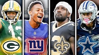 All 32 NFL Teams’ Biggest Secret Weapon Heading Into The 2024 Season [upl. by Nylekoorb]