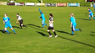 Alnwick Town Ladies vs Penrith Ladies 00002 [upl. by Netsruk]