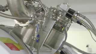 Hallmarqs PetVet 15T High Field MRI Part 8 Helium the zero boiloff cryogenics [upl. by Norbel]